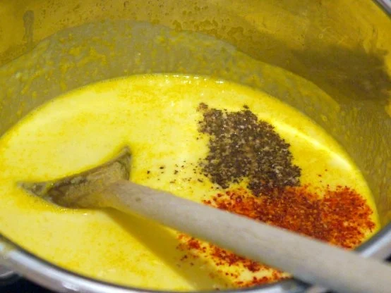 Orangen-Spargel - Rezept - Bild Nr. 10