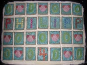 Butterkekskuchen zum Kindergeburtstag, ideal für Kindergarten, Party, Hochzeit, Taufe etc. - Rezept