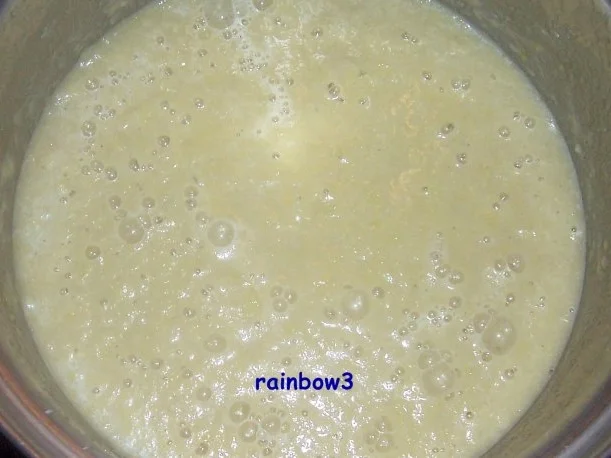 Kochen: Porree-Cremesuppe - Rezept - Bild Nr. 5