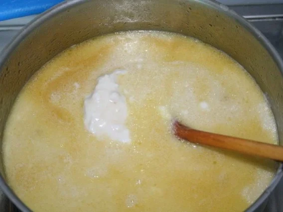 Thai Hühnersuppe - Rezept - Bild Nr. 5