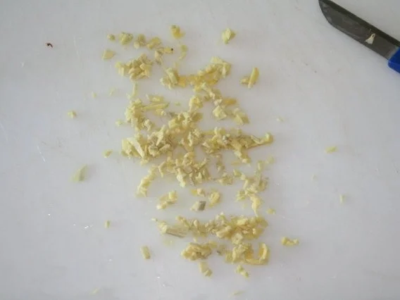 Thai Hühnersuppe - Rezept - Bild Nr. 6