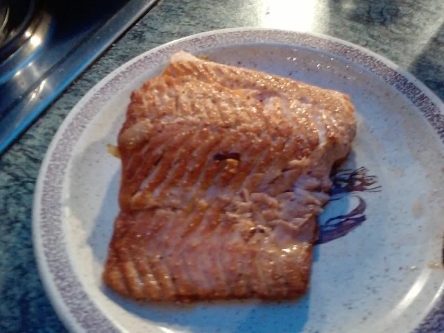 Laxer Lachs - Rezept - Bild Nr. 5