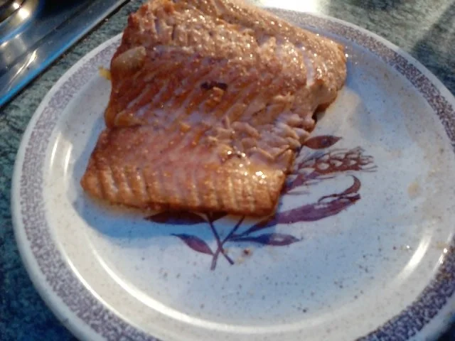 Laxer Lachs - Rezept - Bild Nr. 6