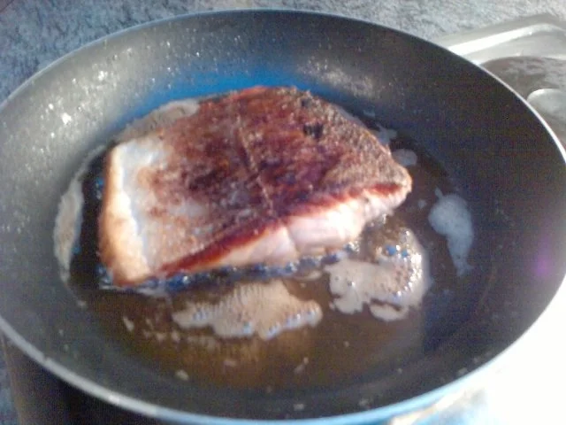 Laxer Lachs - Rezept - Bild Nr. 4