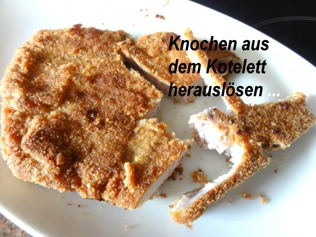 Fleisch:    PUSZTAKOTELETT - Rezept - Bild Nr. 2