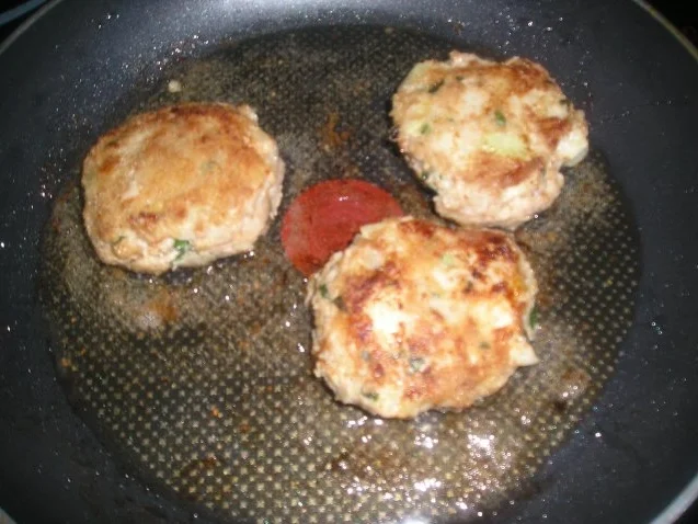 Gefüllte Kohlrabi - Rezept - Bild Nr. 6