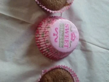 Cupcakes "Sweet16"!!! - Rezept - Bild Nr. 2