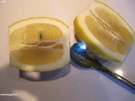 Feldsalat in schaumiger Umgebung - Rezept - Bild Nr. 18