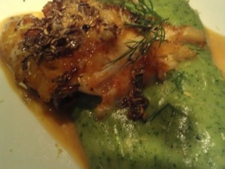 Petersilien Kartoffelcreme - Rezept - Bild Nr. 18