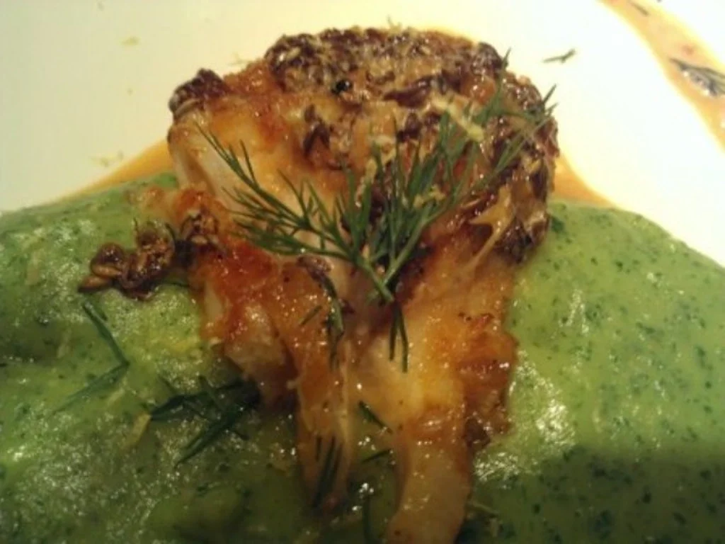 Petersilien Kartoffelcreme - Rezept - Bild Nr. 19