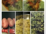 Petersilien Kartoffelcreme - Rezept - Bild Nr. 21