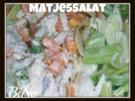 BiNe` S MATJESSALAT - Rezept