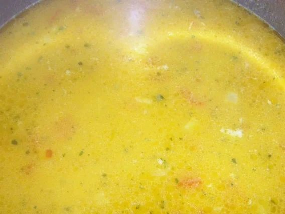 Fruchtiges Hack-Gemüse-Curry - Rezept - Bild Nr. 6