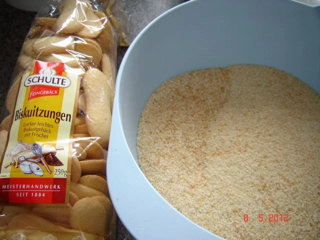 Rezept: Kuchen & Torten : Frischkäsetorte Bild Nr. 3 Kuchen & Torten : Frischkäsetorte - Rezept - Bild Nr. 3