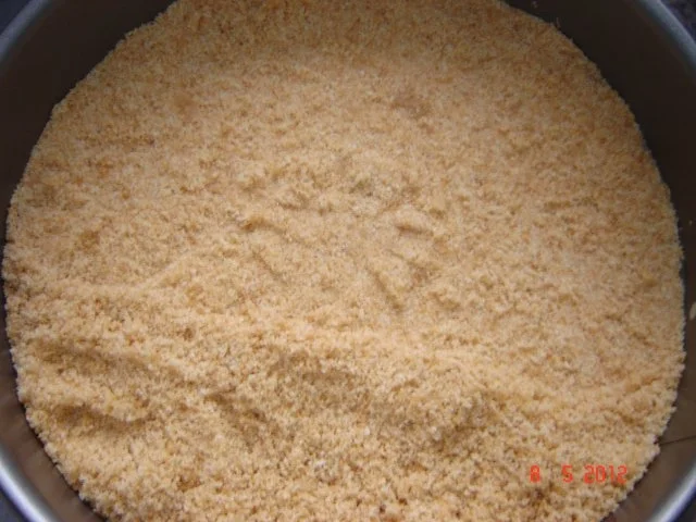 Rezept: Kuchen & Torten : Frischkäsetorte Bild Nr. 4 Kuchen & Torten : Frischkäsetorte - Rezept - Bild Nr. 4