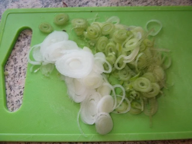 Kartoffelsalat 21. Dieter´s Art - Rezept - Bild Nr. 5