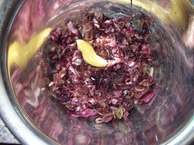 Kartoffelsalat 21. Dieter´s Art - Rezept - Bild Nr. 9