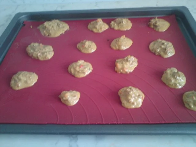 Pikanter Gebäckteller - Rezept