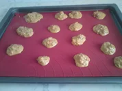 Pikanter Gebäckteller - Rezept