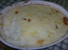 Rezept: Kartoffel-Kohlrabi-Gratin Kartoffel-Kohlrabi-Gratin - Rezept