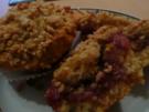 Erdnussbutter-Muffins - Rezept - Bild Nr. 2