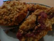 Rezept: Erdnussbutter-Muffins Bild Nr. 2 Erdnussbutter-Muffins - Rezept - Bild Nr. 2