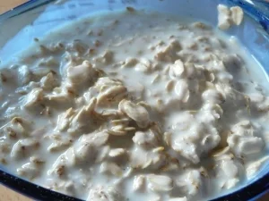 Erdnussbutter-Muffins - Rezept - Bild Nr. 4