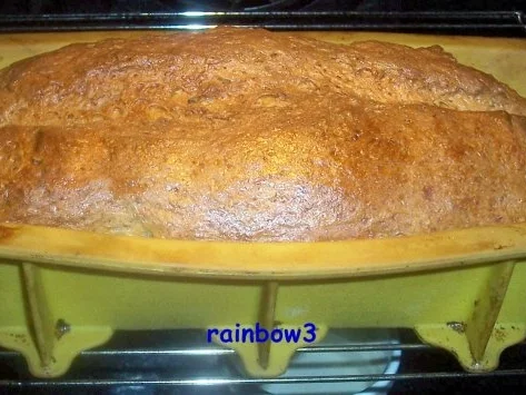 Rezept: Backen: Kasten-Mischbrot mit Schrot Bild Nr. 4 Backen: Kasten-Mischbrot mit Schrot - Rezept - Bild Nr. 4