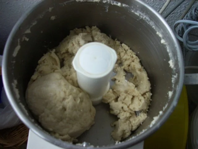 Pizza - so wie wir sie lieben - Rezept - Bild Nr. 2