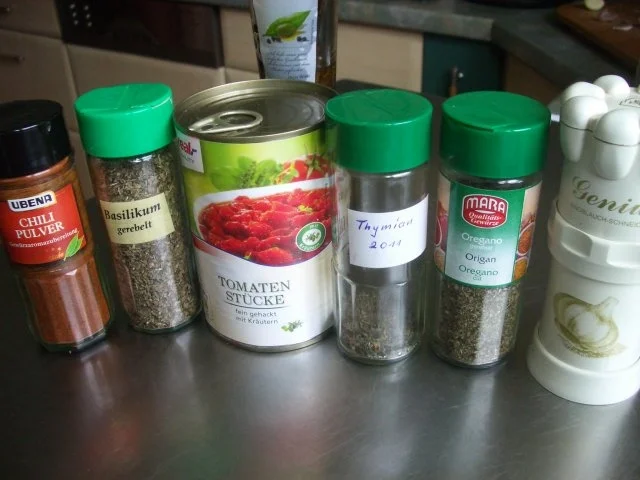 Pizza - so wie wir sie lieben - Rezept - Bild Nr. 4