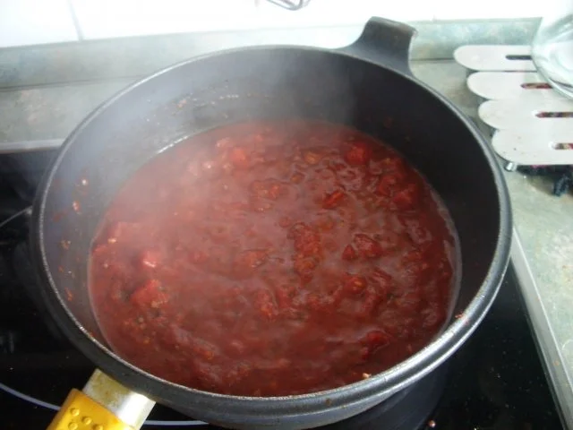 Pizza - so wie wir sie lieben - Rezept - Bild Nr. 6