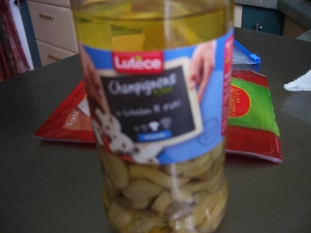 Pizza - so wie wir sie lieben - Rezept - Bild Nr. 7