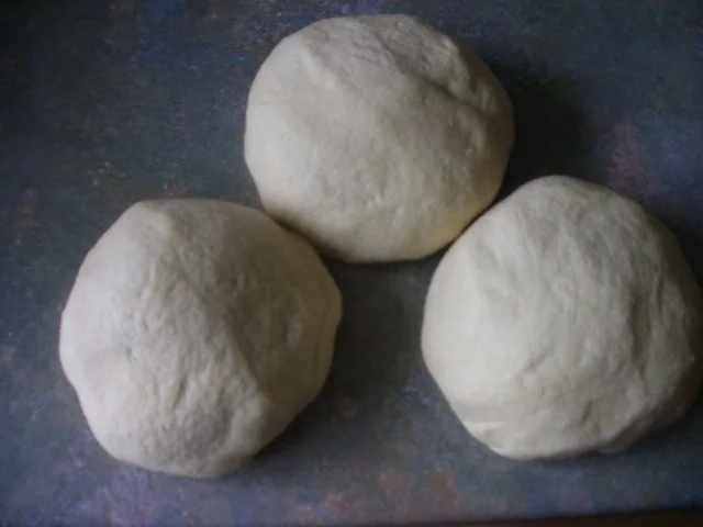 Pizza - so wie wir sie lieben - Rezept - Bild Nr. 3