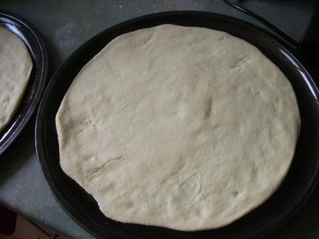 Pizza - so wie wir sie lieben - Rezept - Bild Nr. 10