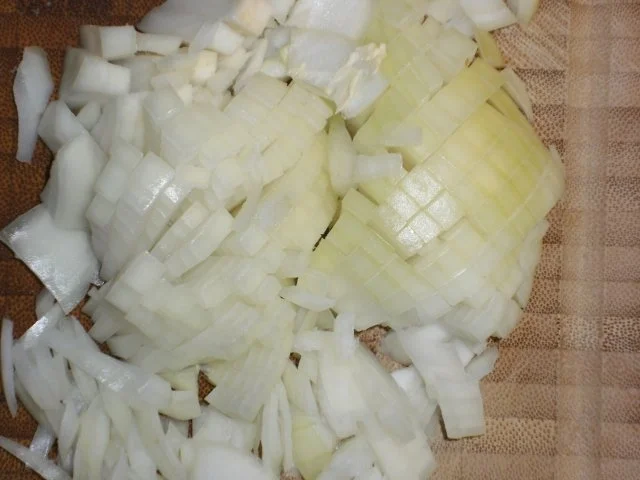 Leber süss - sauer vom Rind - Rezept - Bild Nr. 3