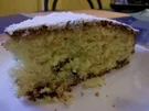 Kuchen: Kirsch-Kokoskuchen - Rezept