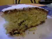 Kuchen: Kirsch-Kokoskuchen - Rezept