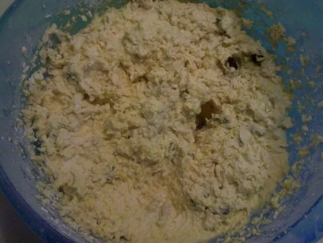 Kuchen: Kirsch-Kokoskuchen - Rezept - Bild Nr. 5