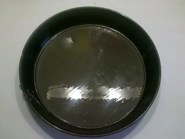 Kuchen: Kirsch-Kokoskuchen - Rezept - Bild Nr. 6