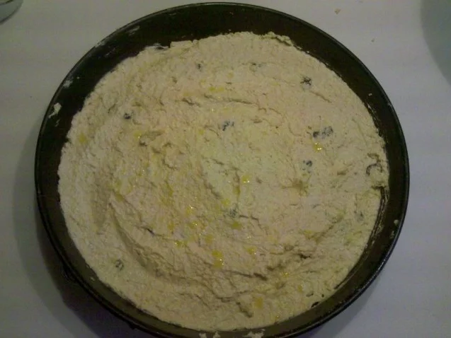 Kuchen: Kirsch-Kokoskuchen - Rezept - Bild Nr. 7