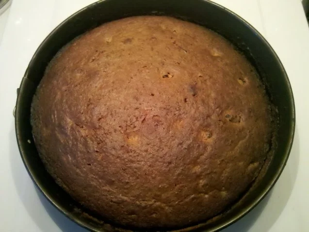 Kuchen: Kirsch-Kokoskuchen - Rezept - Bild Nr. 9