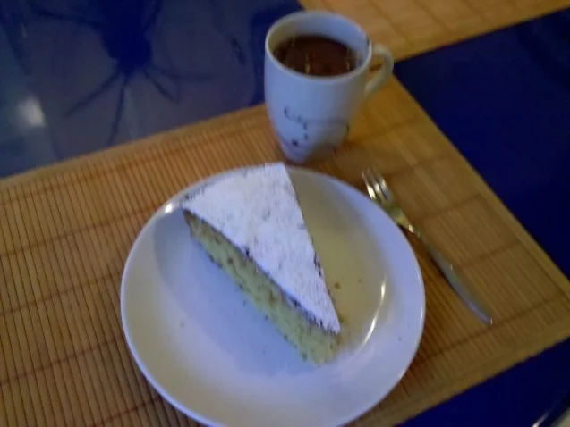 Kuchen: Kirsch-Kokoskuchen - Rezept - Bild Nr. 14