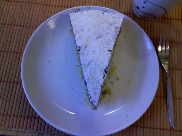 Kuchen: Kirsch-Kokoskuchen - Rezept - Bild Nr. 15