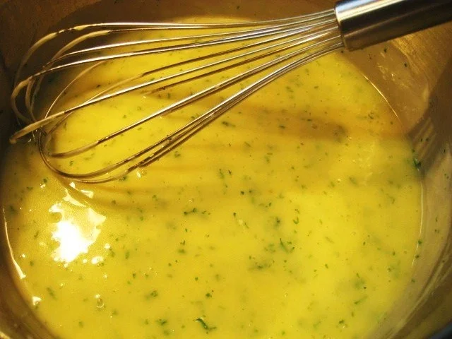 Zartes Frühlingsgemüse ... - Rezept - Bild Nr. 6