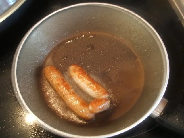 Salate: Fränkischer Brotzeit-Salat - Rezept - Bild Nr. 4