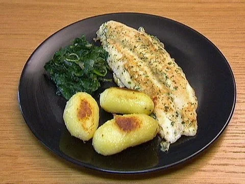 Rezept: Saisonmenü für den Mai Bild Nr. 2 Saisonmenü für den Mai - Rezept - Bild Nr. 2