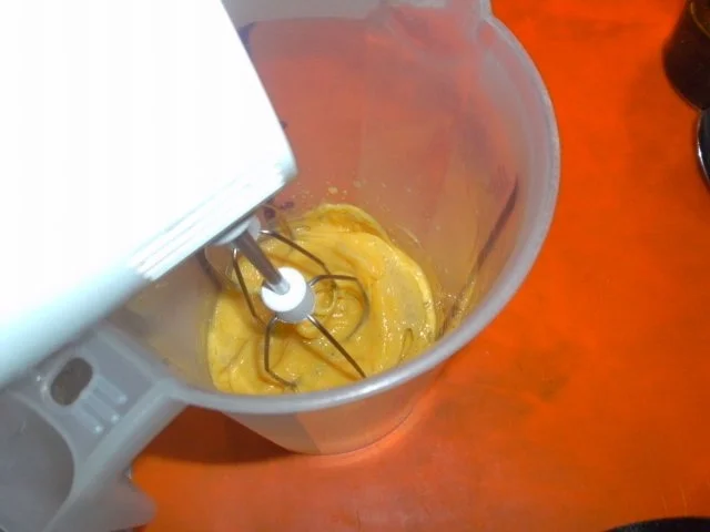 Rezept: Chemie-Majonnaise Bild Nr. 4 Chemie-Majonnaise - Rezept - Bild Nr. 4