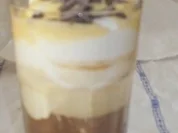 Eiskaffee mit EiLi - auf die Schnelle - Rezept