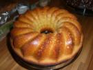 Eierlikoerkuchen - Rezept
