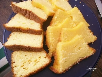 Eierlikoerkuchen - Rezept - Bild Nr. 2